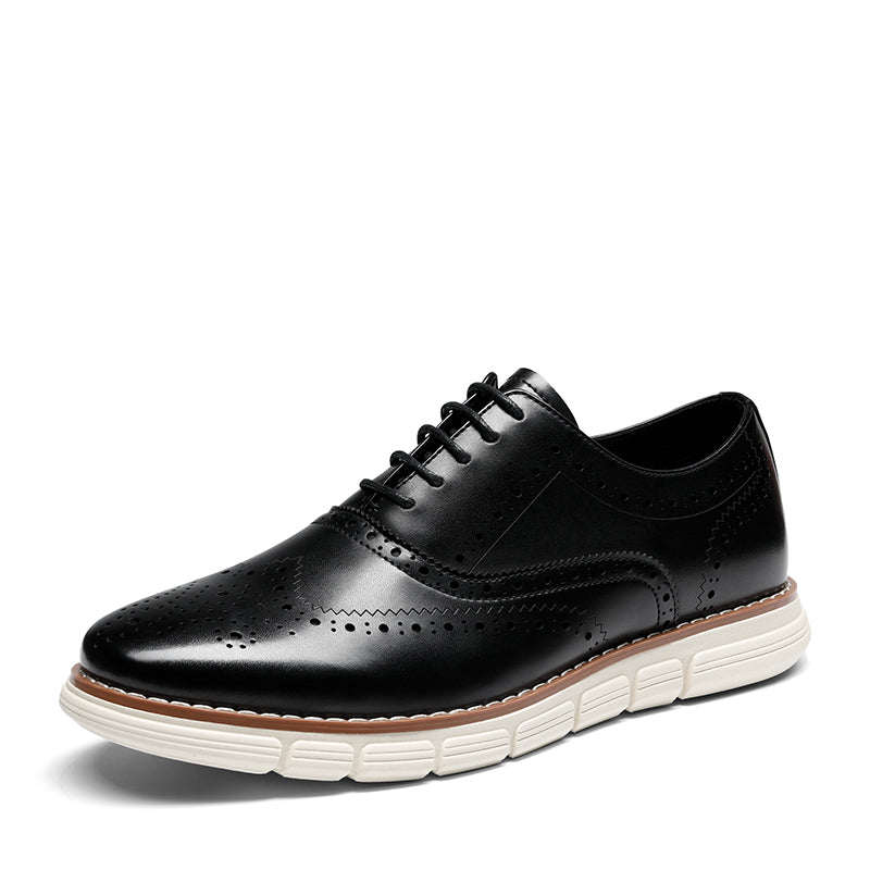 Lorenzo | Elegante Schuhe für Männer