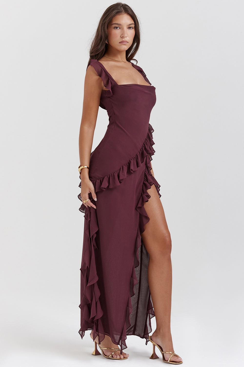 Celestina - Kleid