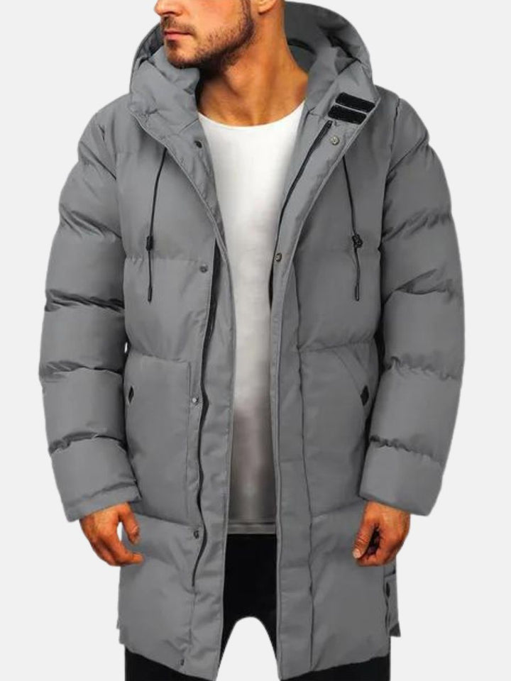 Aiden | Parka-Jacke für Herren