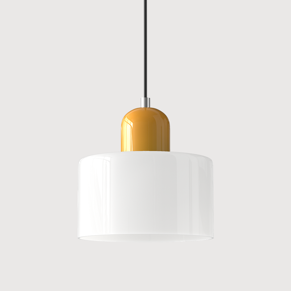 Bauhaus Creative Glas Pendelleuchte