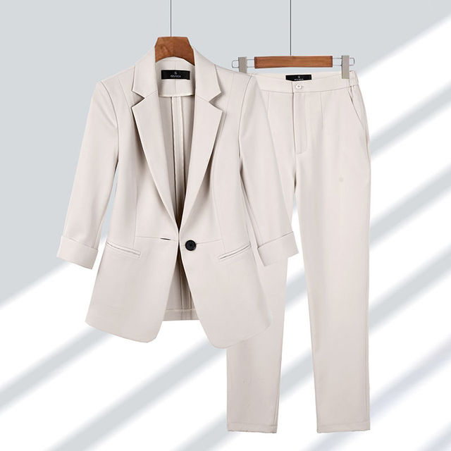 Eulalia - Blazer & Hosen-Set