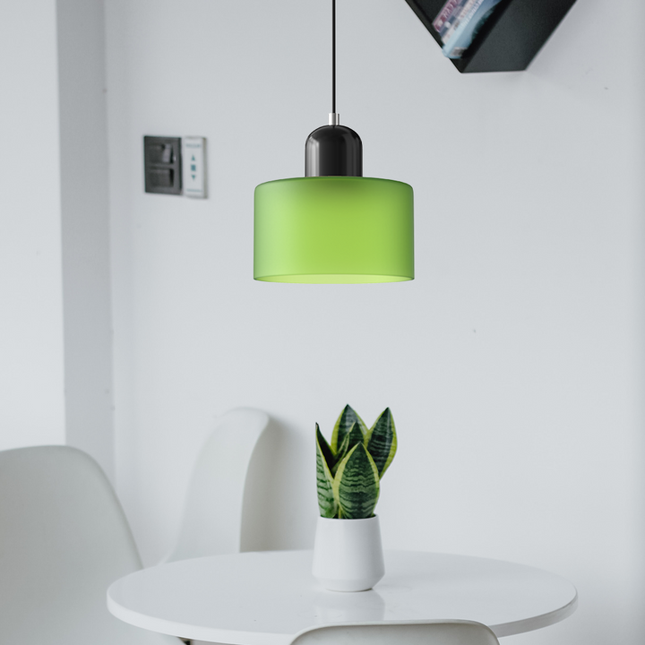 Bauhaus Creative Glas Pendelleuchte