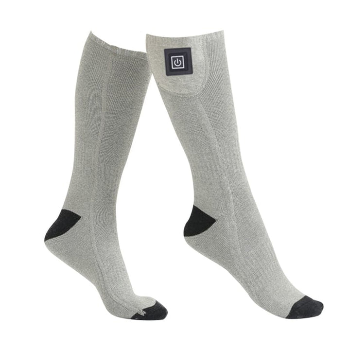 SootheSocks | Beheizte Unisex-Socken mit Temperaturkontrolle