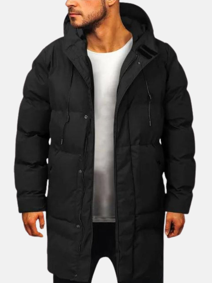 Aiden | Parka-Jacke für Herren