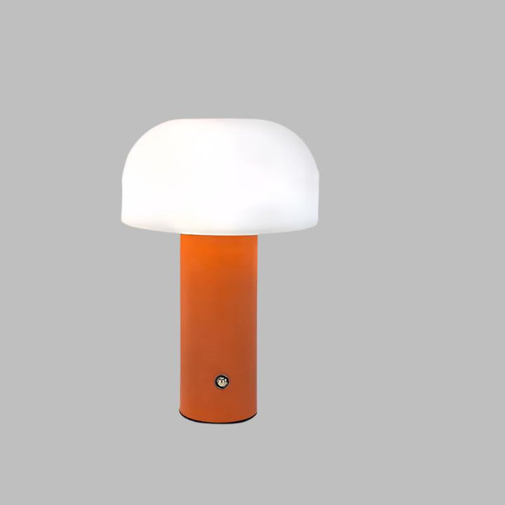 Europäische Design Pilz Tischlampe