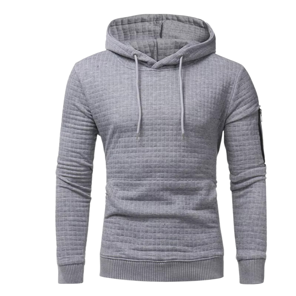 Zayden | Autumn Hoodie mit Kapuze für Männer