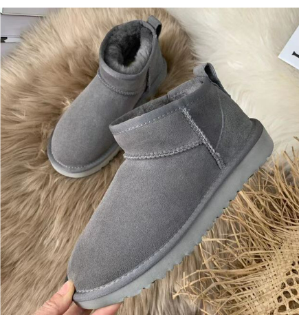 Adelaide | Warme Winterstiefel für Frauen | Komfortabel