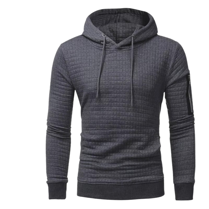 Zayden | Autumn Hoodie mit Kapuze für Männer