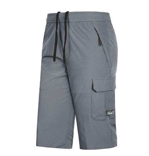 Ashford® | Schnelltrocknende Cargo Shorts für Männer