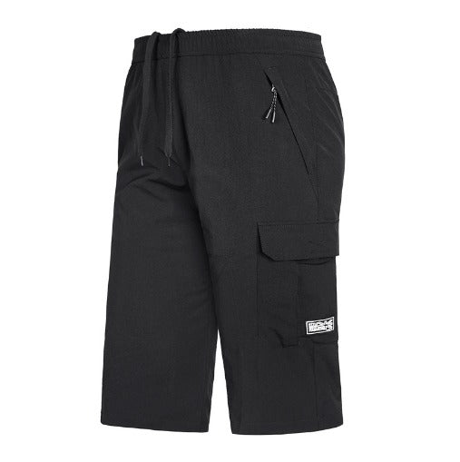 Ashford® | Schnelltrocknende Cargo Shorts für Männer