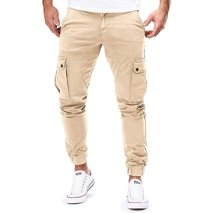 Archer | Cargohose für Männer