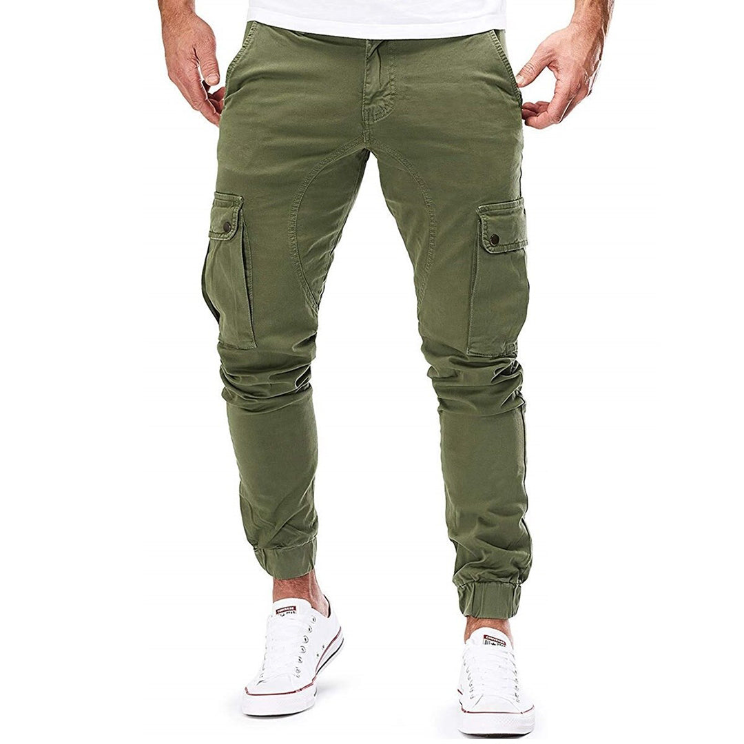 Archer | Cargohose für Männer