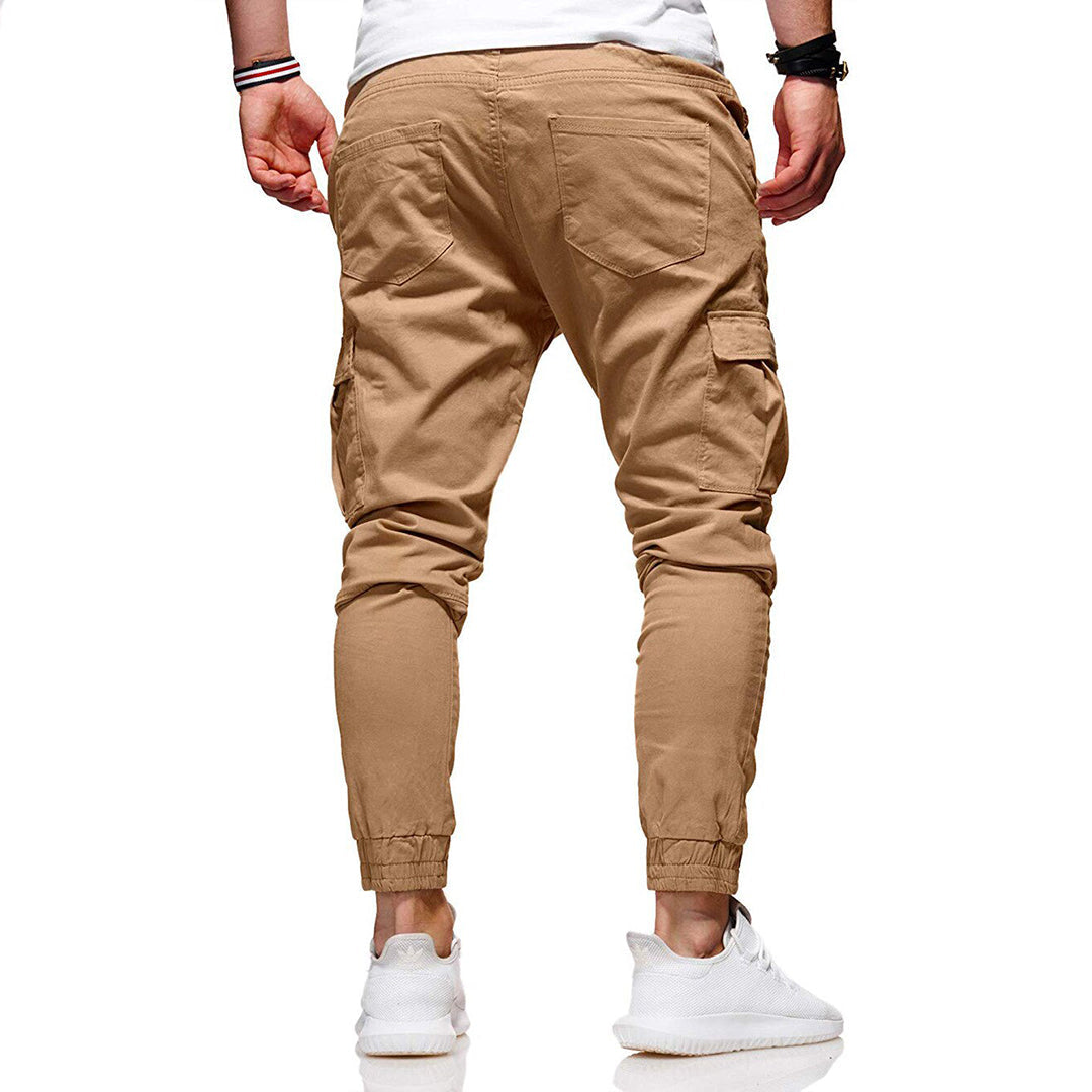 Archer | Cargohose für Männer