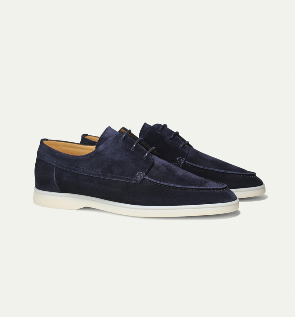 Frederick™ - Elegante und bequeme Herrenschuhe