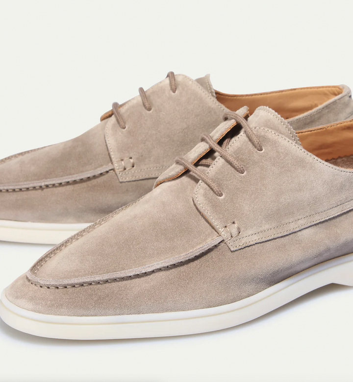 Frederick™ - Elegante und bequeme Herrenschuhe