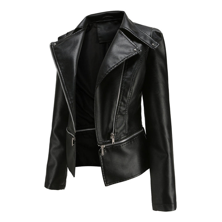 Harley | Stylische Lederjacke