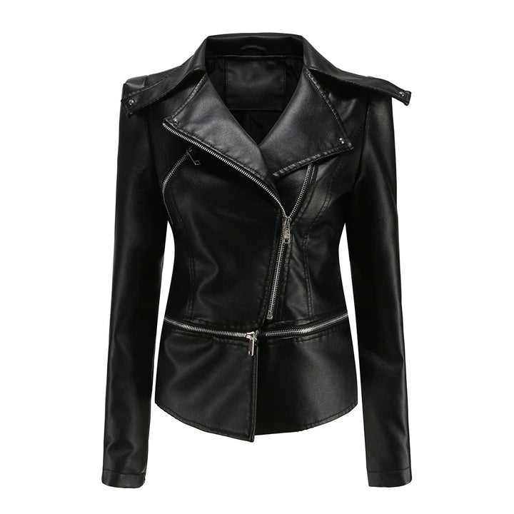 Harley | Stylische Lederjacke