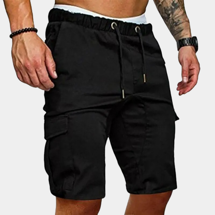 Koa | Cargo Herren-Shorts