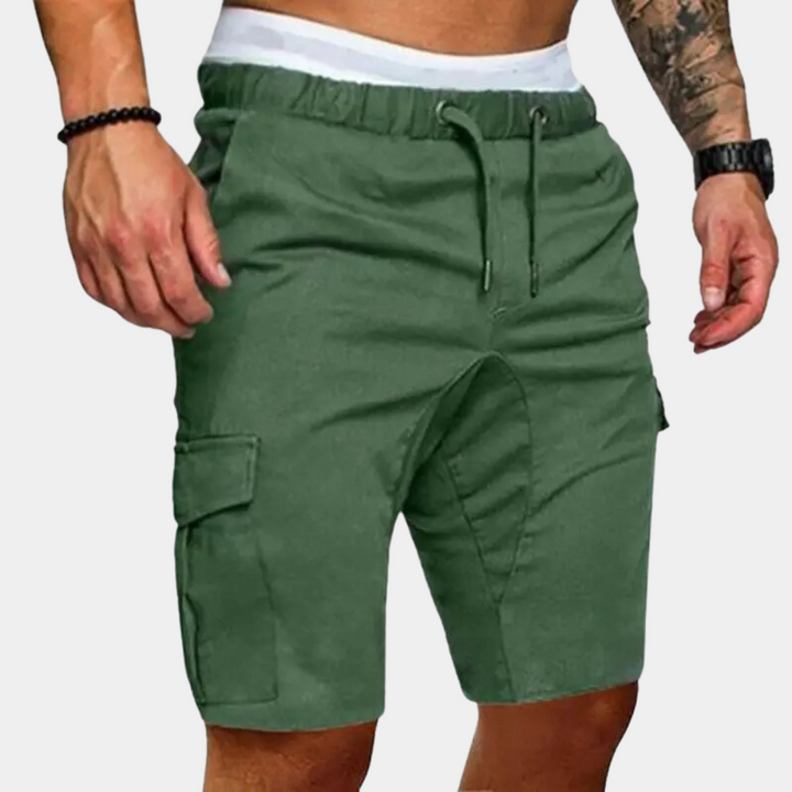 Koa | Cargo Herren-Shorts