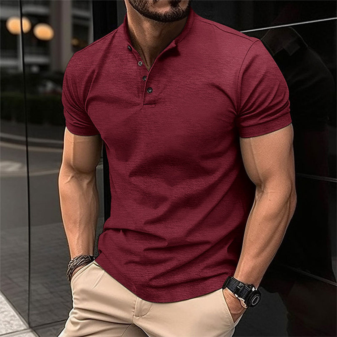 Nolan | Poloshirt für Männer