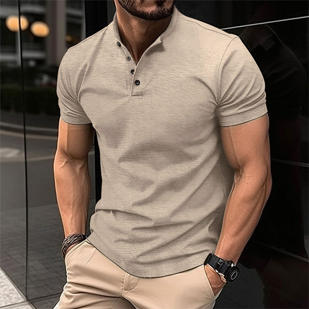 Nolan | Poloshirt für Männer