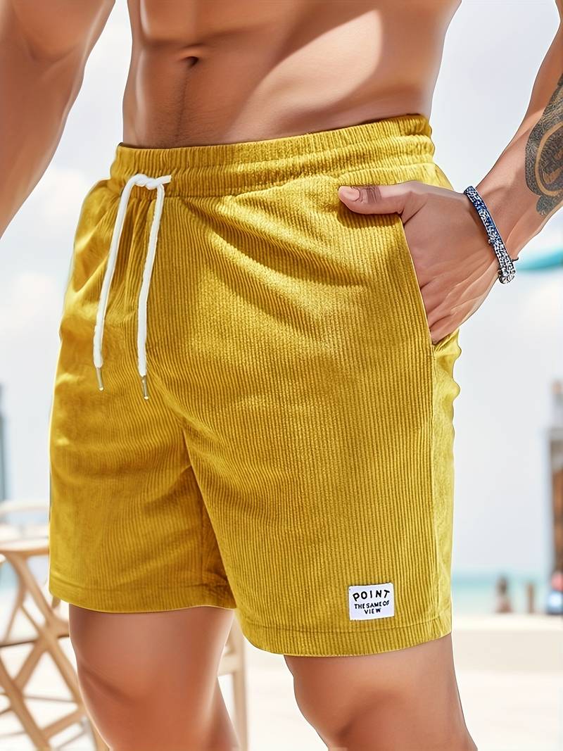 Flynn - Shorts für Männer