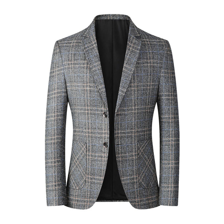 Giovanni | Lässiger Blazer im italienischen Stil für Männer