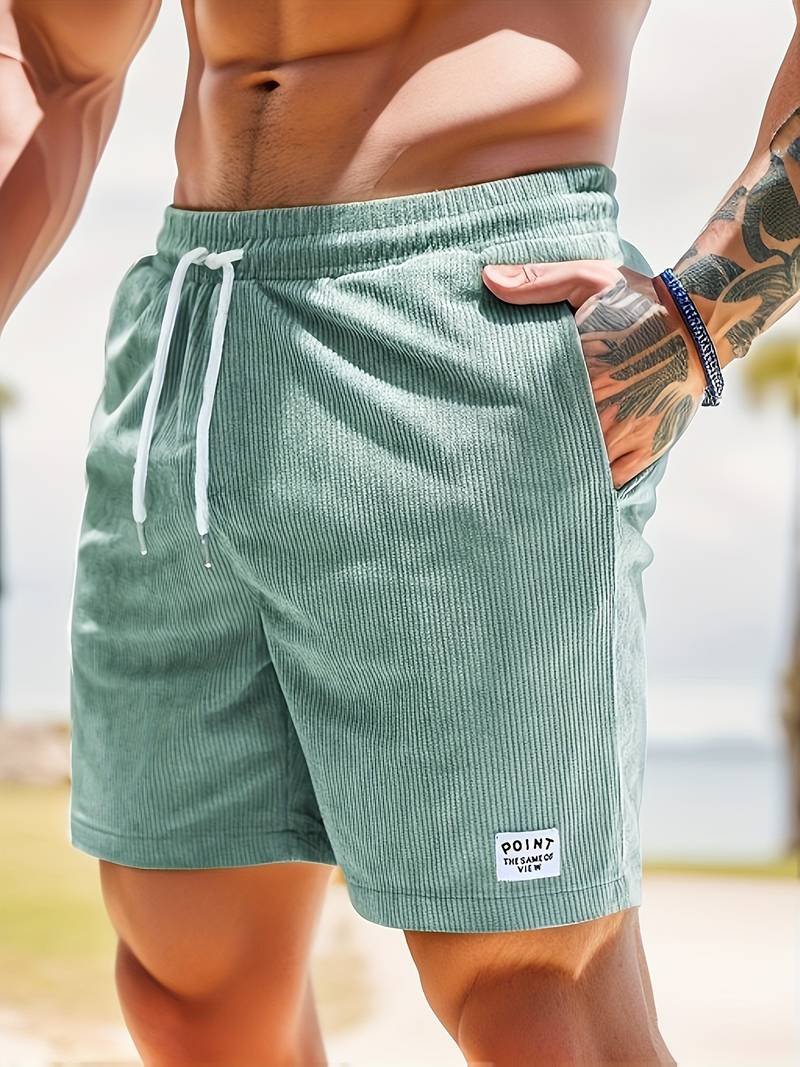 Flynn - Shorts für Männer