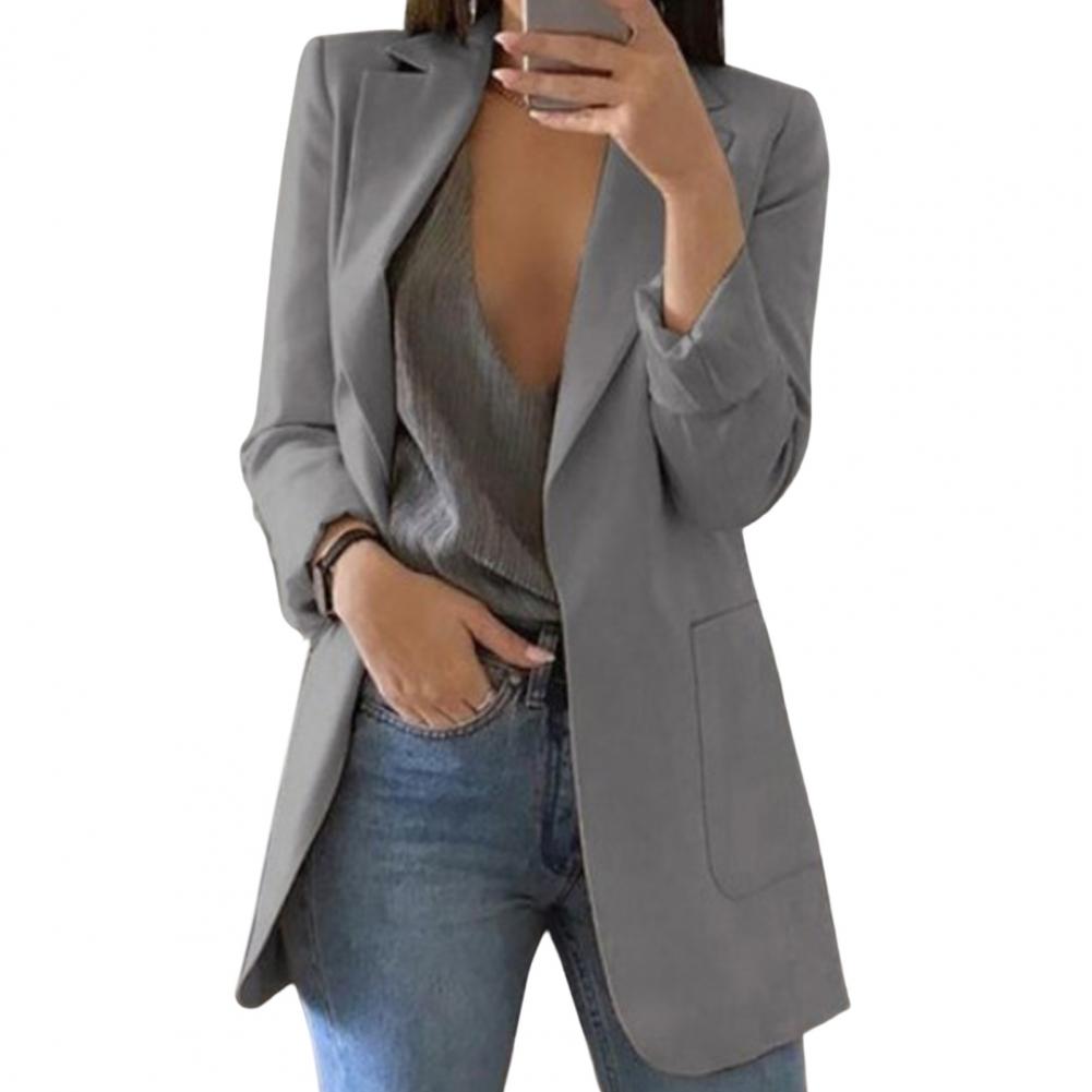 Alessia | Eleganter Blazer für Frauen