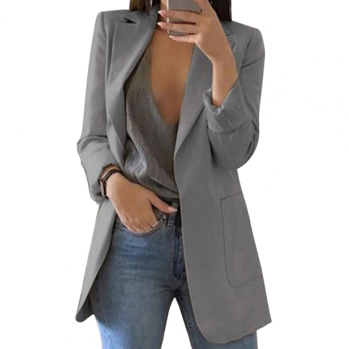 Alessia | Eleganter Blazer für Frauen