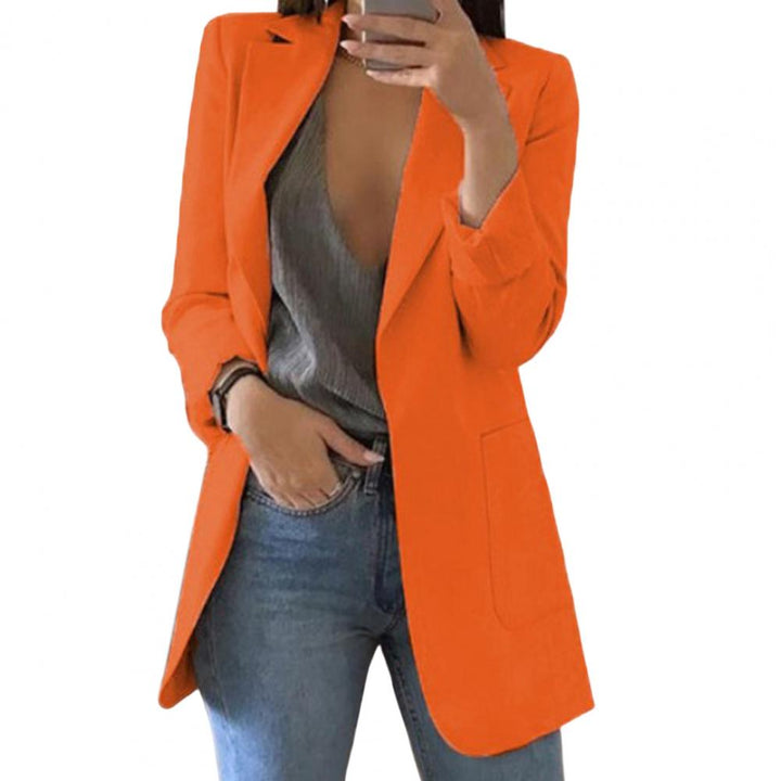 Alessia | Eleganter Blazer für Frauen