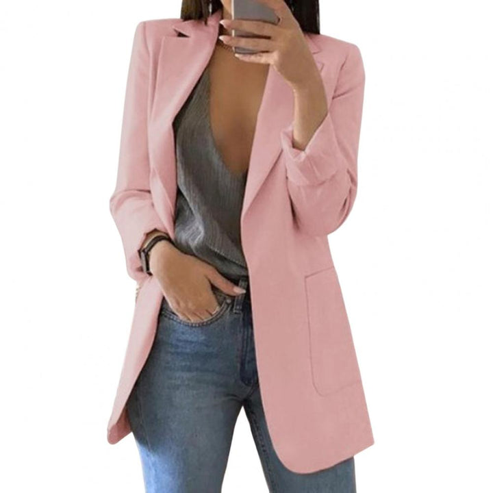 Alessia | Eleganter Blazer für Frauen