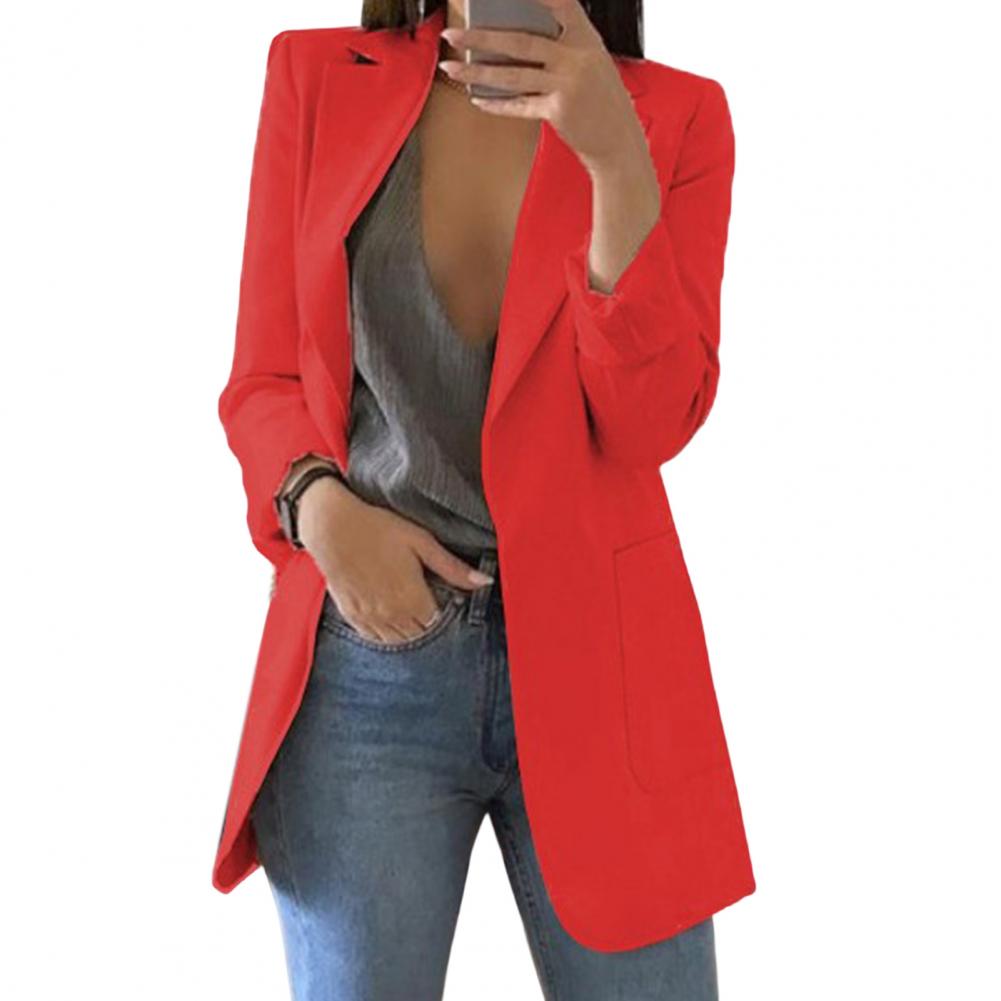 Alessia | Eleganter Blazer für Frauen