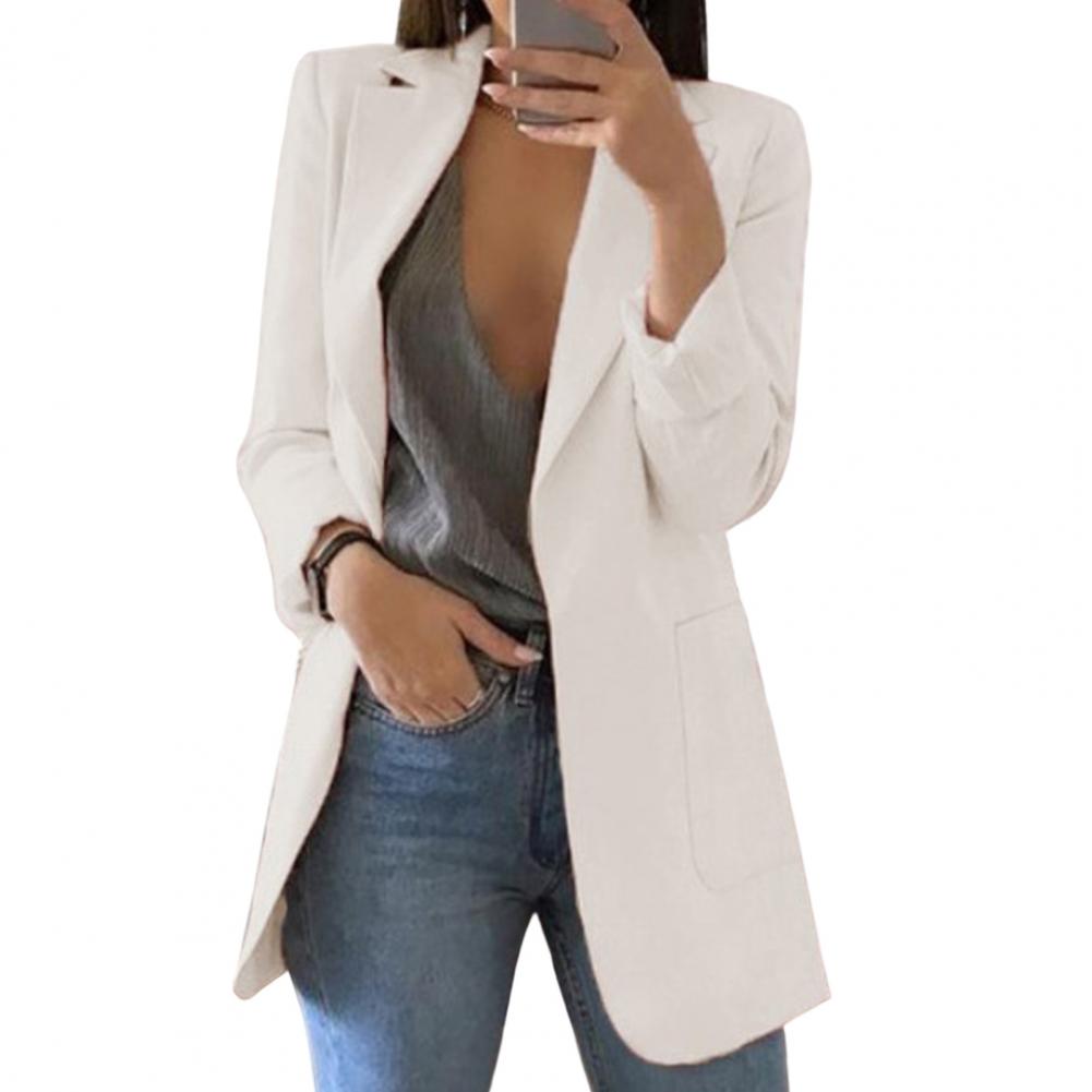 Alessia | Eleganter Blazer für Frauen