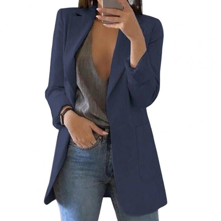 Alessia | Eleganter Blazer für Frauen