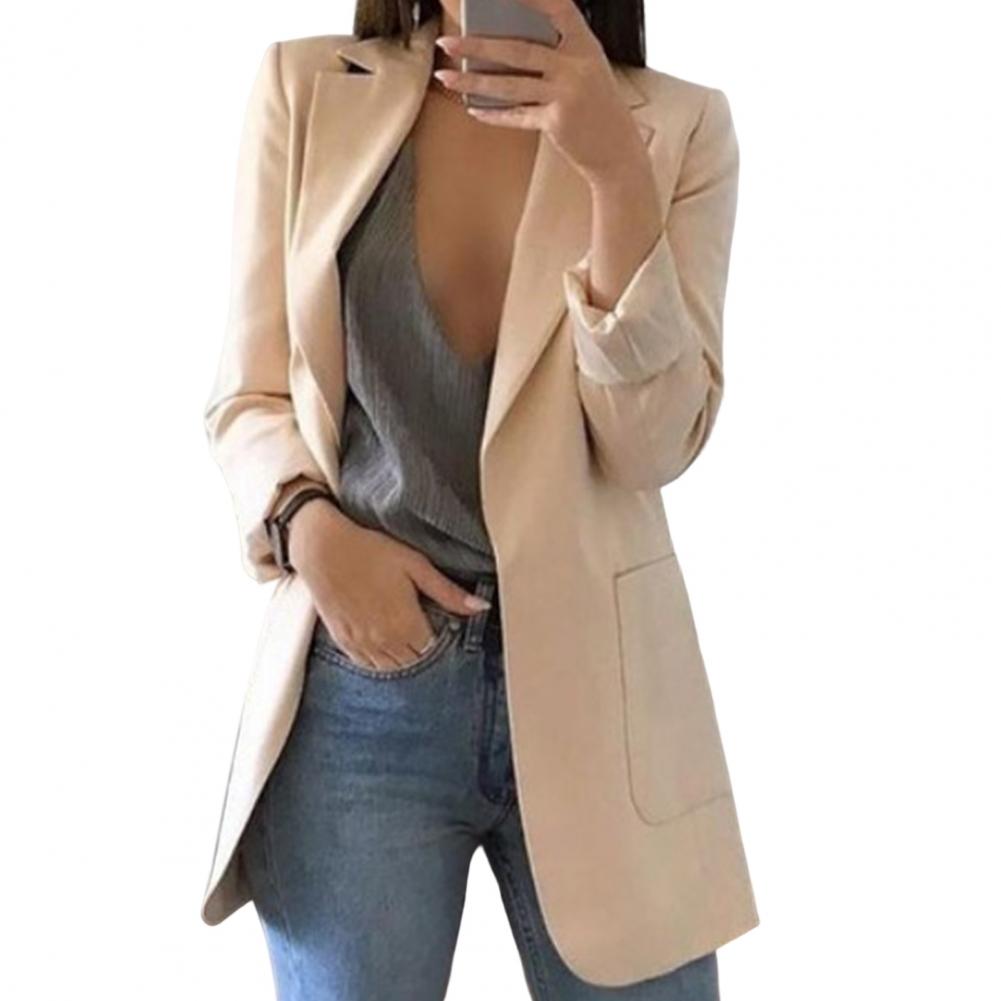 Alessia | Eleganter Blazer für Frauen