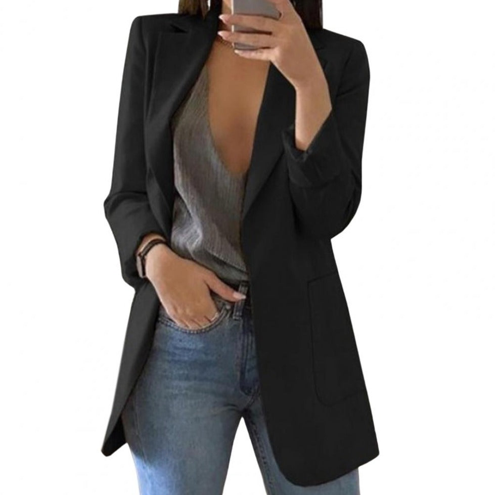 Alessia | Eleganter Blazer für Frauen