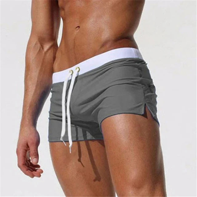 Luca | Badeshorts für Männer