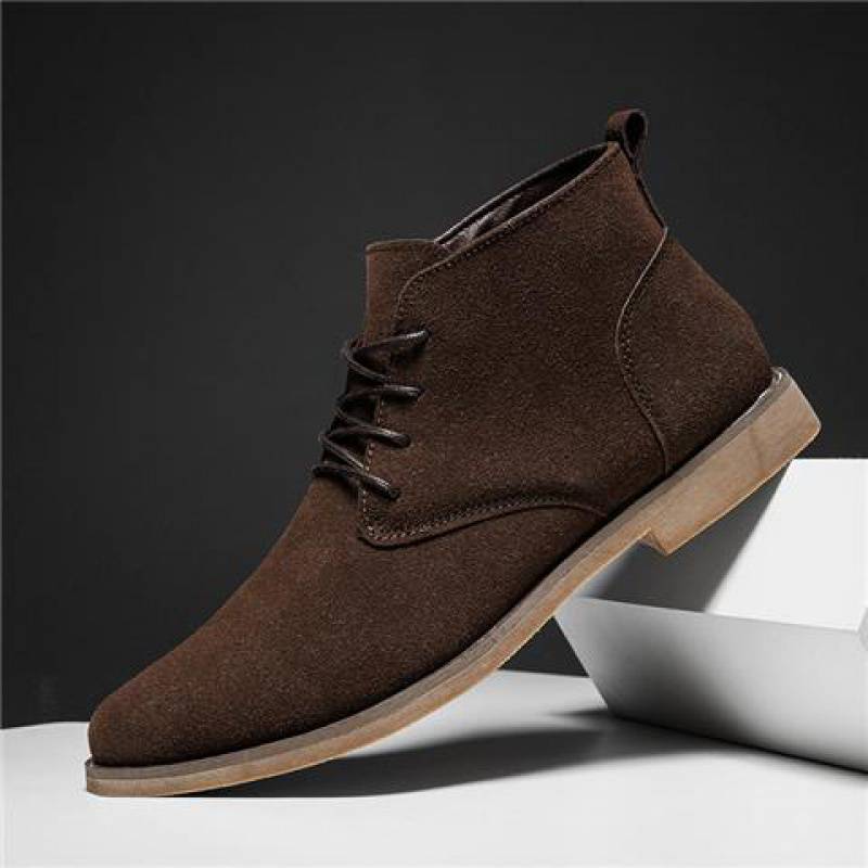 Yosef - Cambridge Lederschuhe