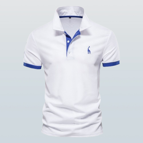 Lawson | Herren Poloshirt