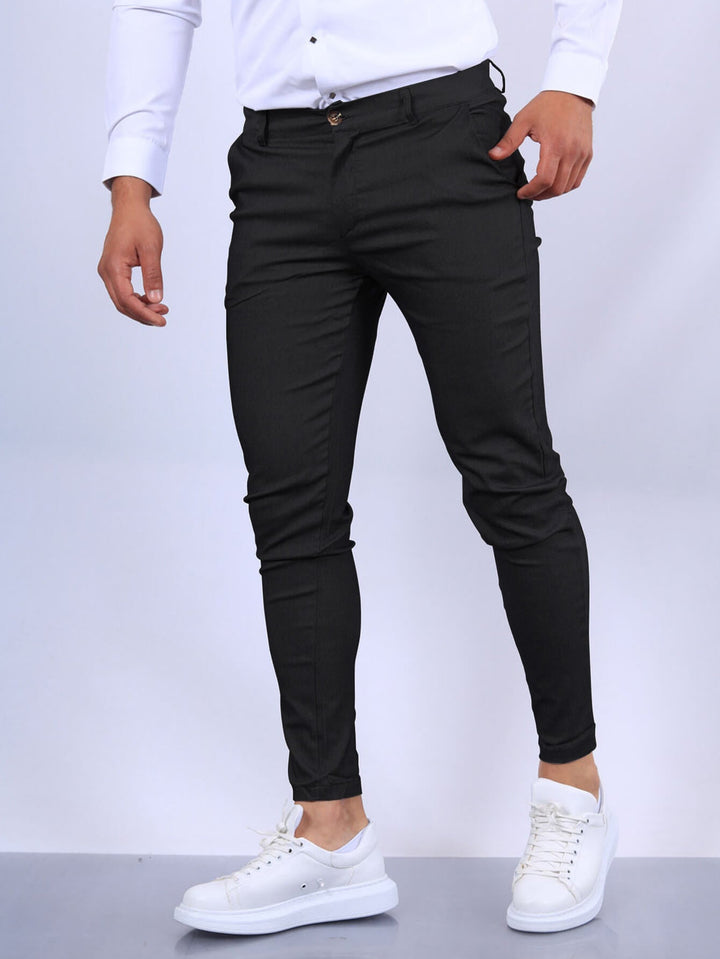 Ezra | Slim Fit-Hose