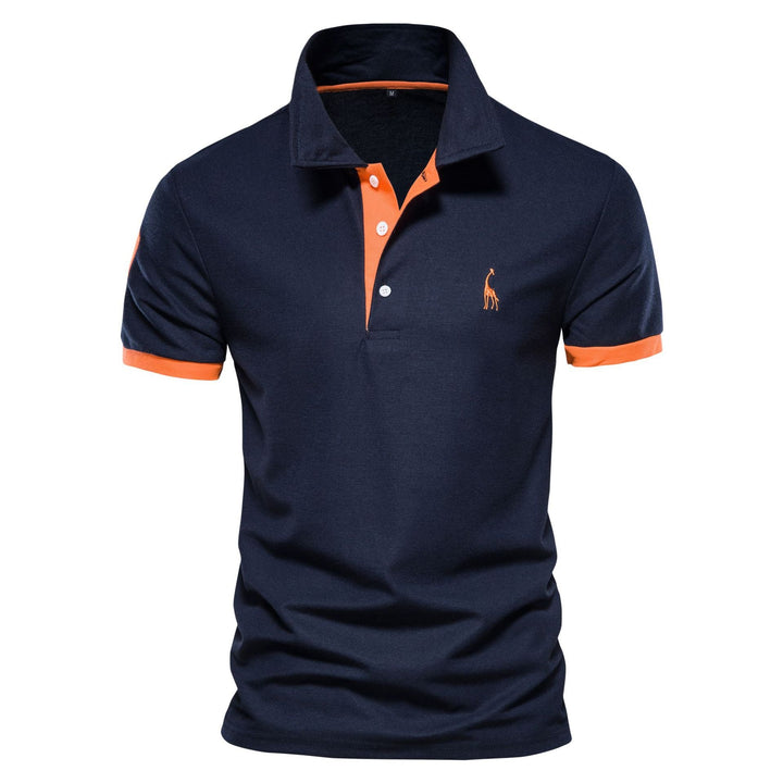 Lawson | Herren Poloshirt