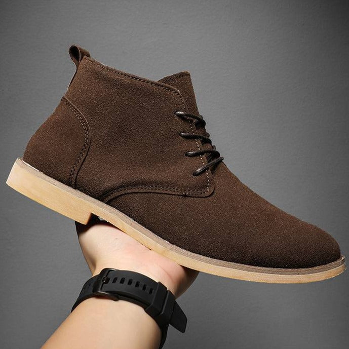 Yosef - Cambridge Lederschuhe