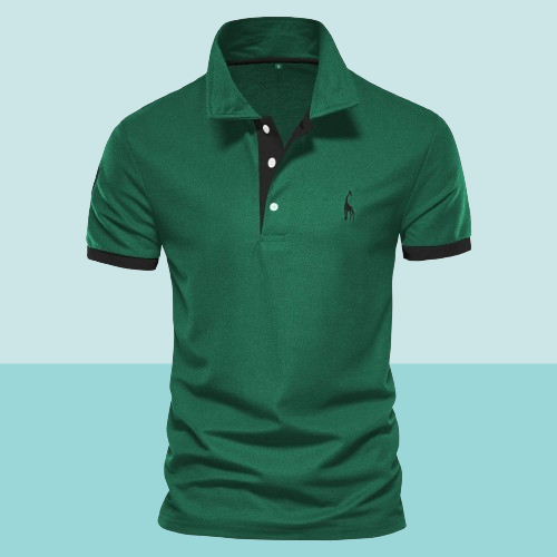 Lawson | Herren Poloshirt