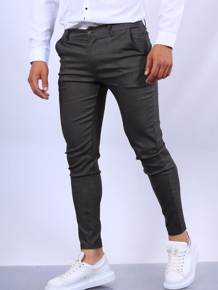 Ezra | Slim Fit-Hose