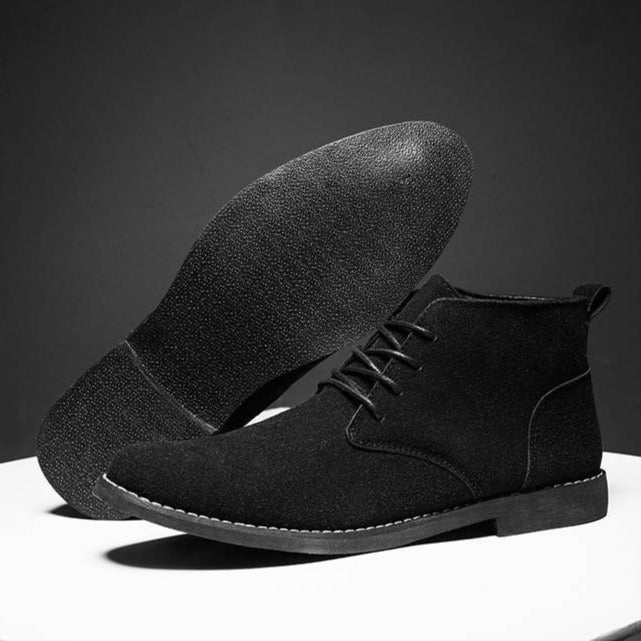 Yosef - Cambridge Lederschuhe