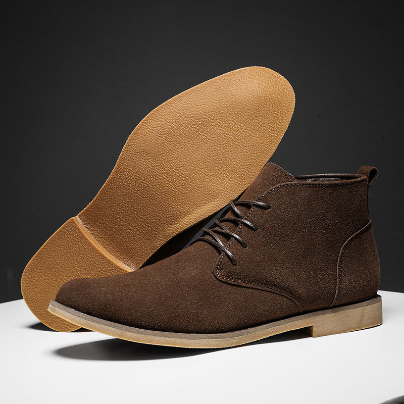 Yosef - Cambridge Lederschuhe