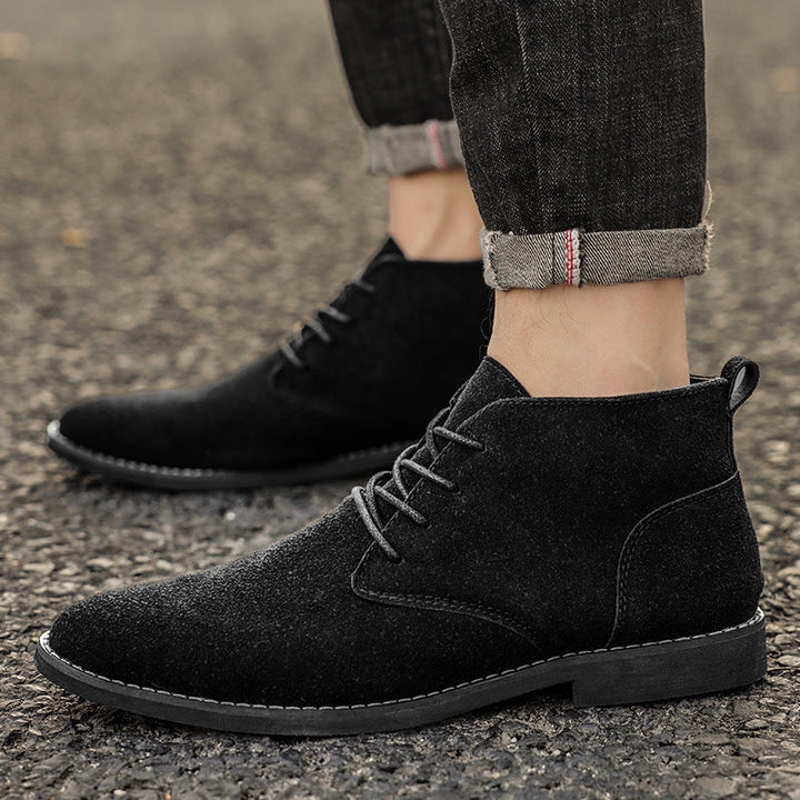 Yosef - Cambridge Lederschuhe