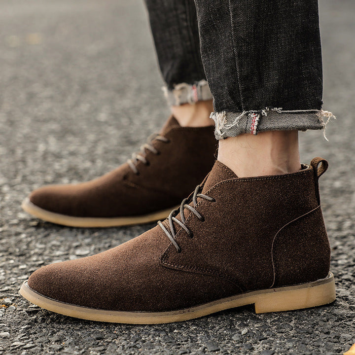 Yosef - Cambridge Lederschuhe