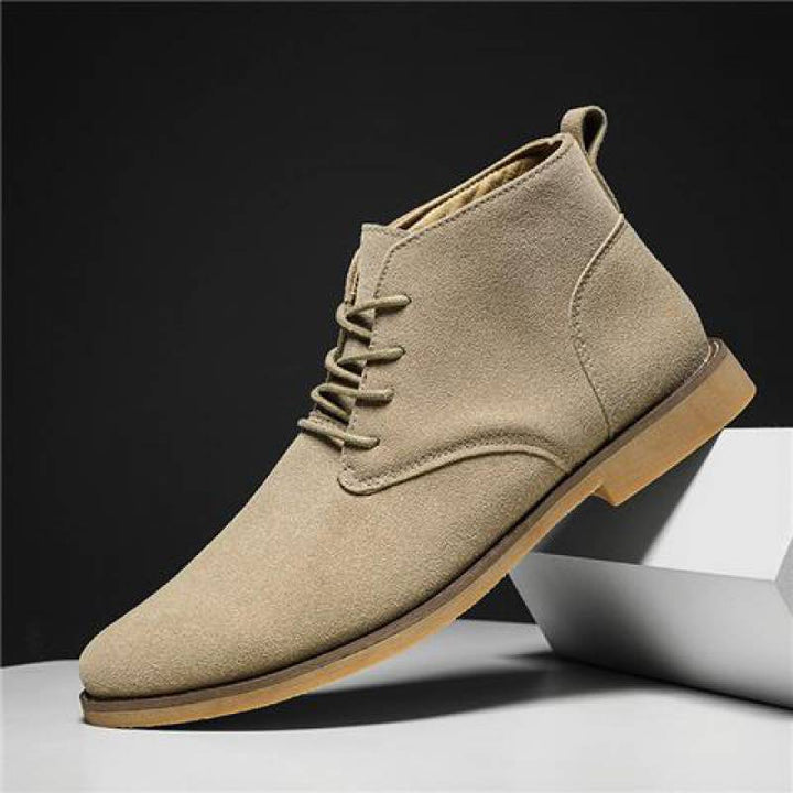 Yosef - Cambridge Lederschuhe